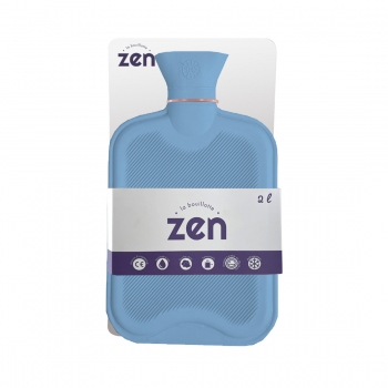 Bouillotte traditionnel en...