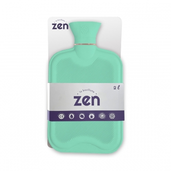 Bouillotte traditionnel en...