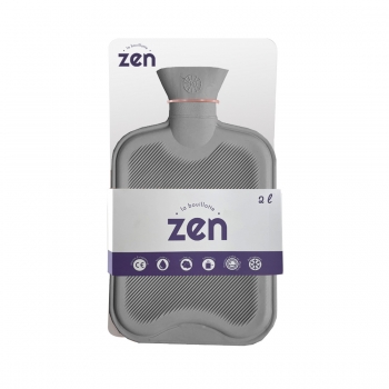 Bouillotte traditionnel en...