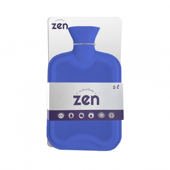 Bouillotte traditionnel en...