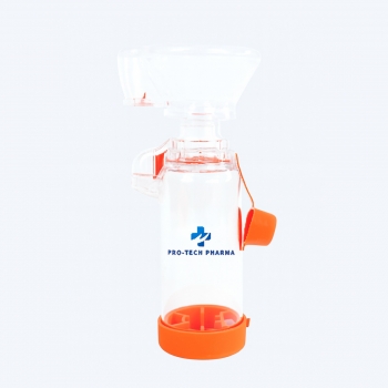 Chambre inhalation pour...