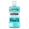 LISTERINE BAIN DE BOUCHE 250 ML Fraicheur Douce CT 6