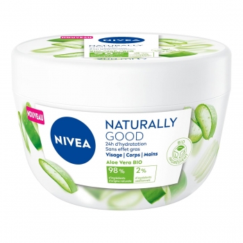 Creme de corps Nivea a...