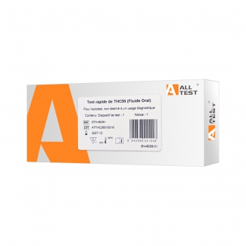 Autotest unitaire All test...