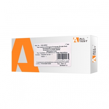 Autotest unitaire All test...