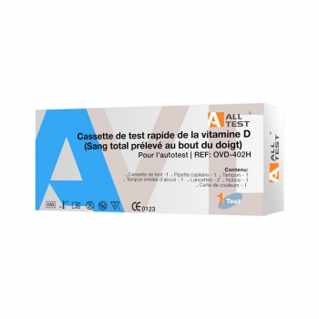 Autotest unitaire All test...