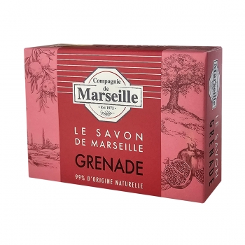 Savon de marseille - parfum...