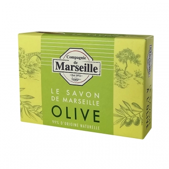 Savon de marseille - parfum...