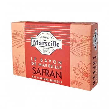 Savon de marseille - parfum...