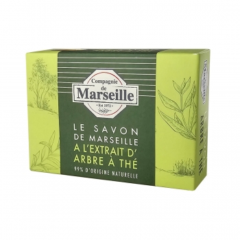Savon de marseille - parfum...