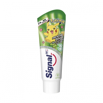 Dentifrice Signal enfant...