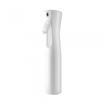 Brumisateur manuel 80ml blanc