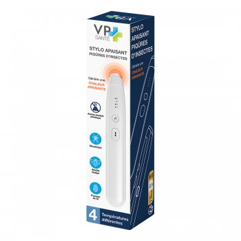 stylo apaisant piqure...