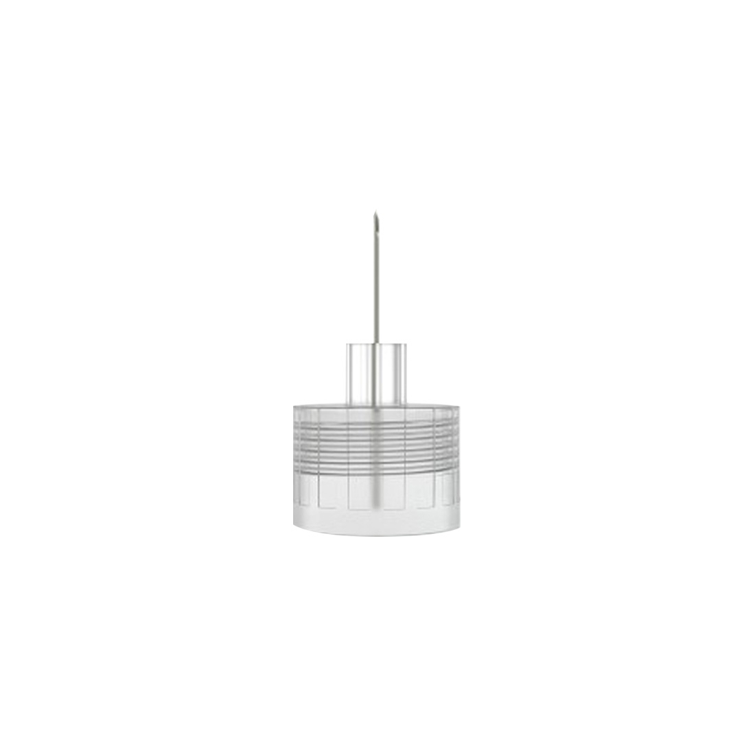 CLEANFINE PENTA 6mm 5 BISEAUX -Aiguilles stylos à insuline 31G 0.25mm