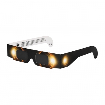 Paire de lunettes en carton...