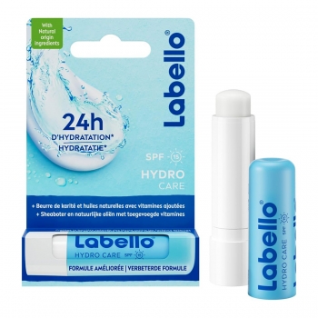 LABELLO Stick Lèvres Hydro...