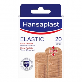 Pansement Hansaplast -...