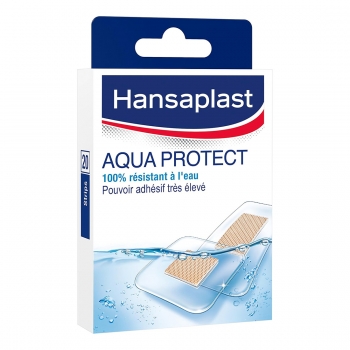 Pansement Hansaplast Aqua...