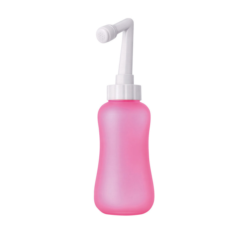 Douche intime perinée 360ml + pochette transport