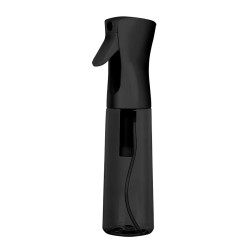 Brumisateur Manuel 200 ml Couleur Black PP+PETG