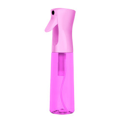 Brumisateur Manuel 200 ml Couleur Rose PP+PETG