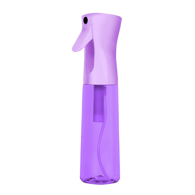 Brumisateur Manuel 200 ml Couleur Purple PP+PETG