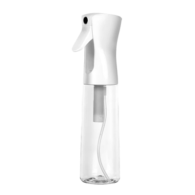 Brumisateur à spray manuel 200ml - Blanc