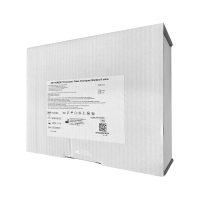 Set pansement Post Op Homeset plaies standard - 5 soins