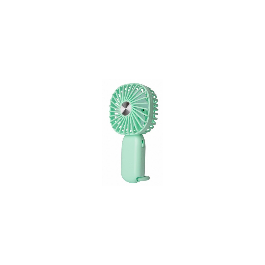 Mini ventilateur 250mAh - vert
