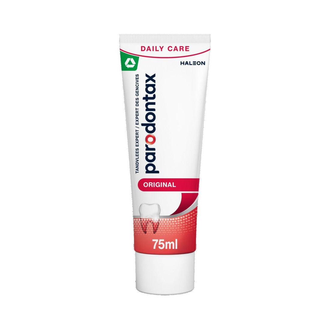 Dentifrice Parodontax  75ML Original