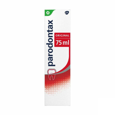 Dentifrice Parodontax  75ML Original