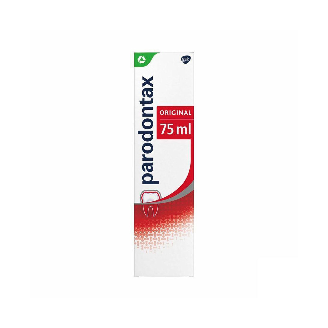 Dentifrice Parodontax  75ML Original