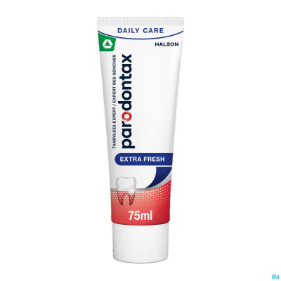Dentifrice Parodontax Extra Fresh  75ML