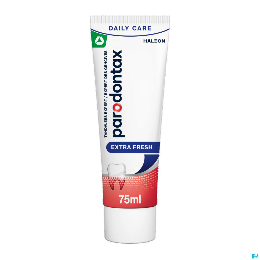 Dentifrice Parodontax Extra Fresh  75ML