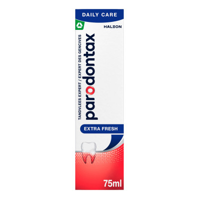 Dentifrice Parodontax Extra Fresh  75ML