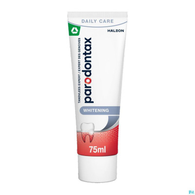 Dentifrice Parodontax  Blancheur  75ML