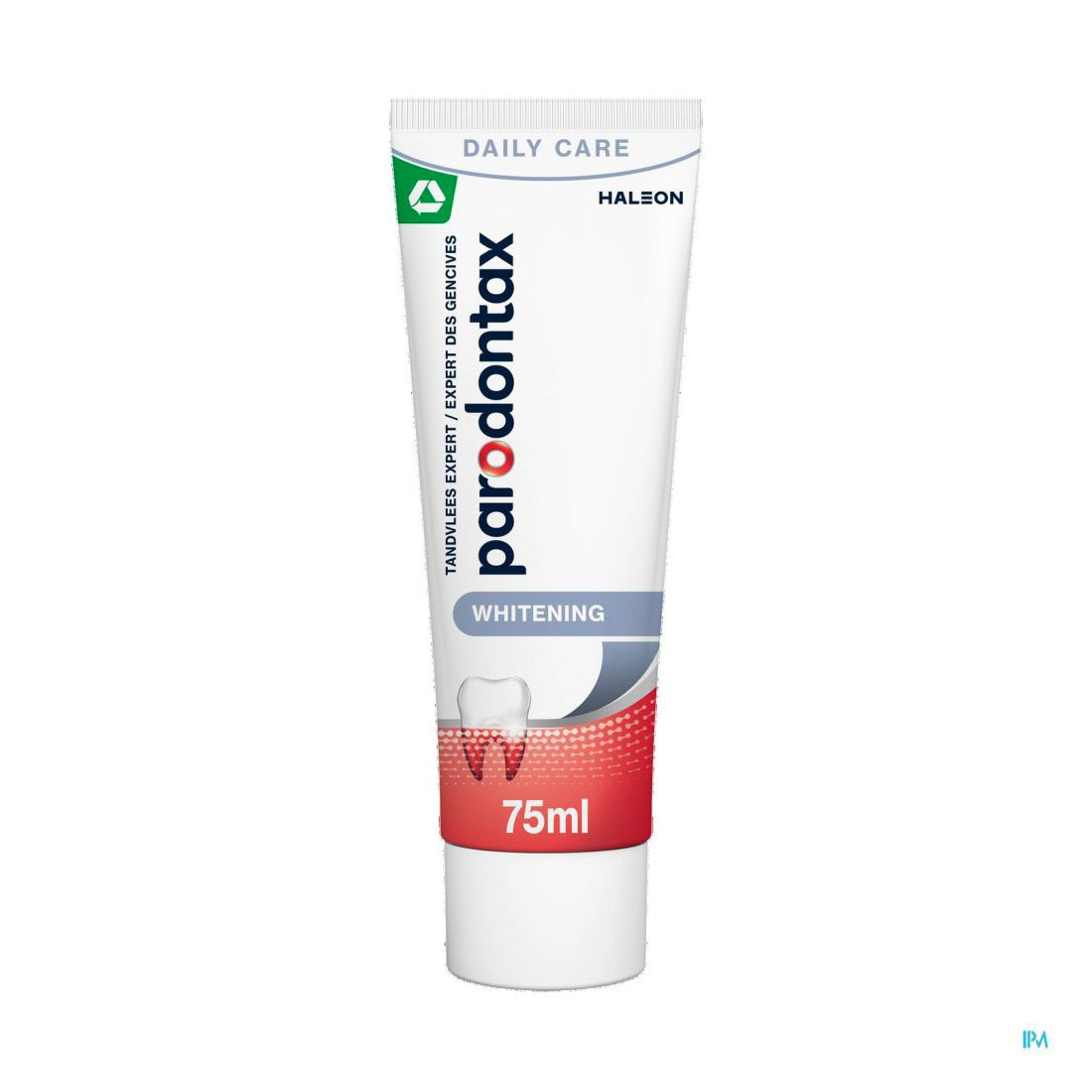 Dentifrice Parodontax  Blancheur  75ML