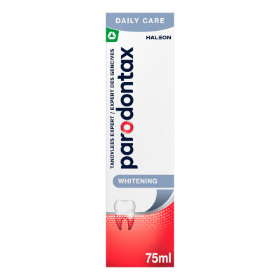 Dentifrice Parodontax  Blancheur  75ML