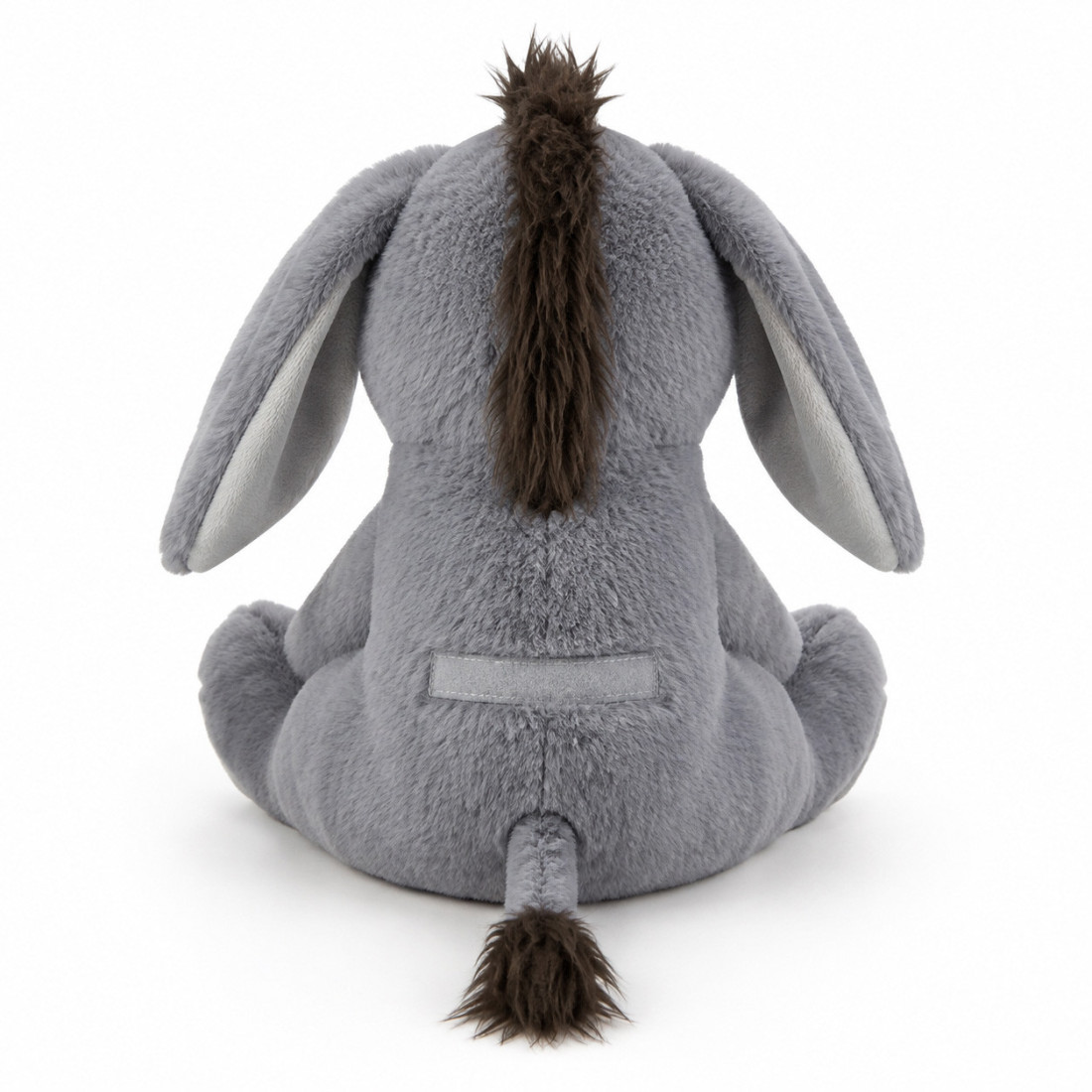 Bouillotte peluche dehoussable 25cm + sachet lavande - ANE
