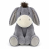 Bouillotte peluche dehoussable 25cm + sachet lavande - ANE