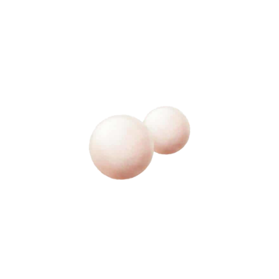 Earshield VP Santé — Cire anti-bruit 27 dB — 12 paires