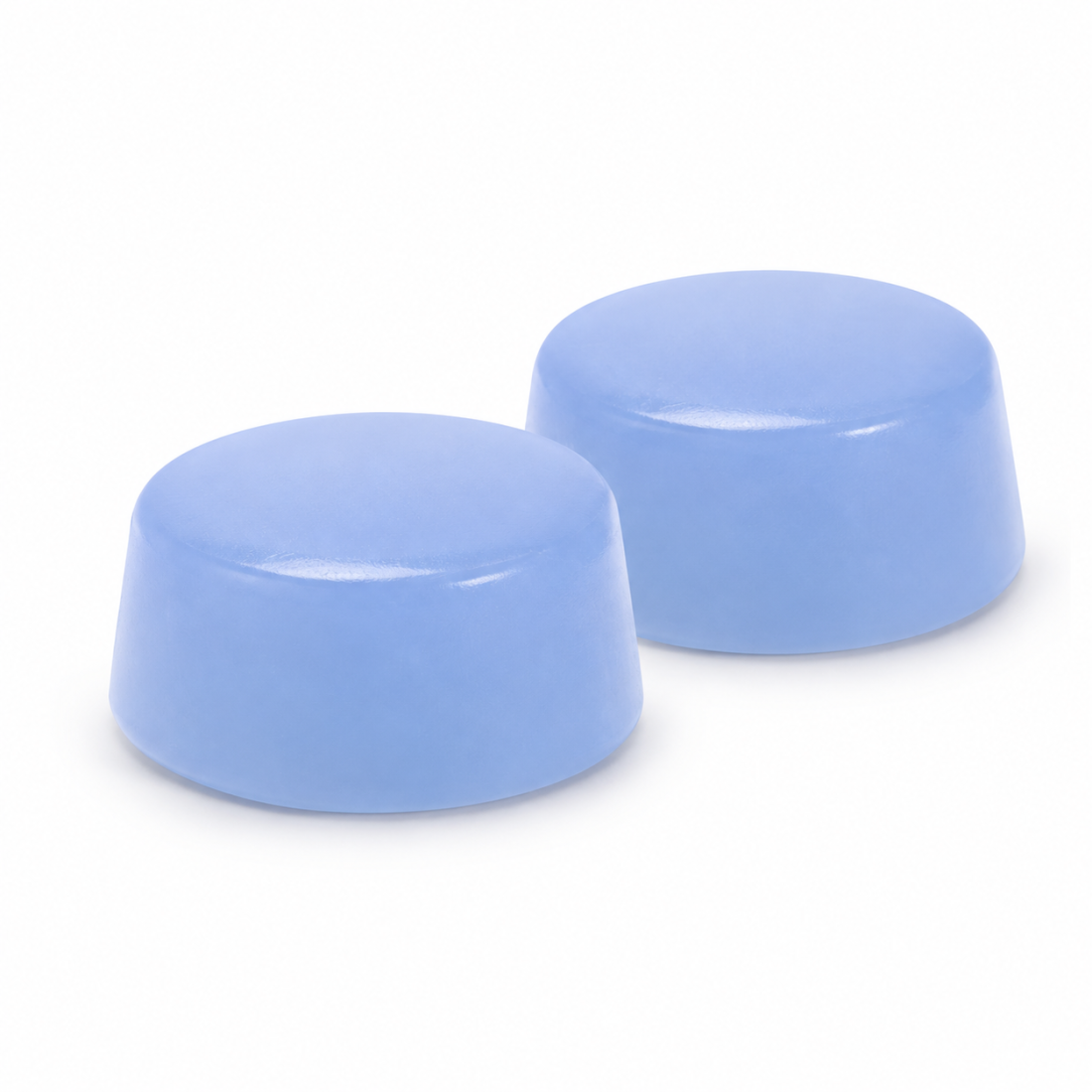 Earshield VP Santé — Bouchons d’oreilles en silicone pour la natation — 3 paires