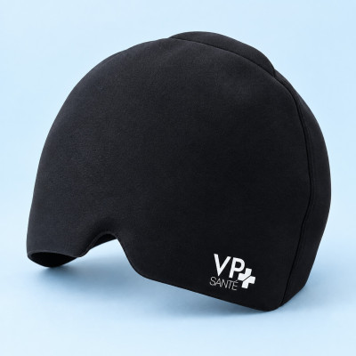Bonnet anti-migraine VP Santé Gel microbille