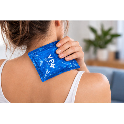Coussin Thermique Chaud Froid 15 x 10 cm | VP Santé