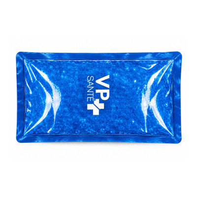 Coussin Thermique Chaud Froid 13 x 23 cm | VP Santé