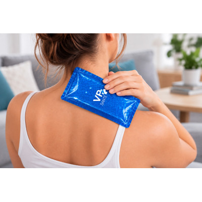 Coussin Thermique Chaud Froid 13 x 23 cm | VP Santé