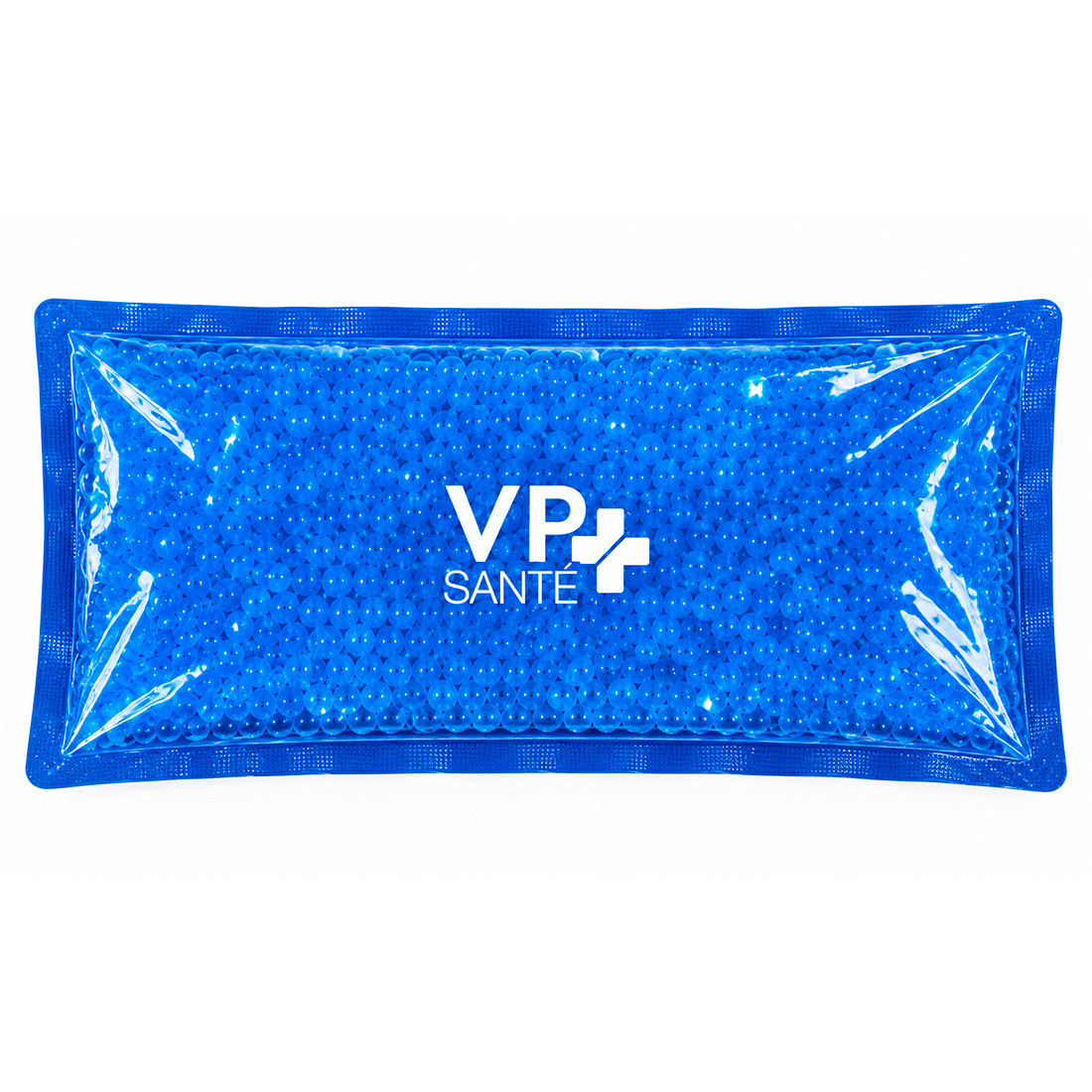 Coussin Thermique Chaud Froid Grand Format 30 x 18 cm | VP Santé
