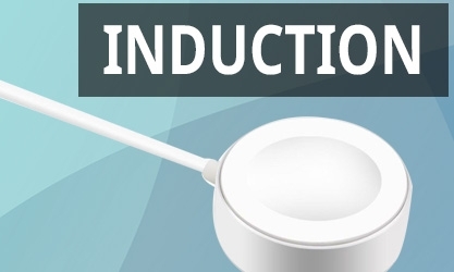 Chargeur à induction