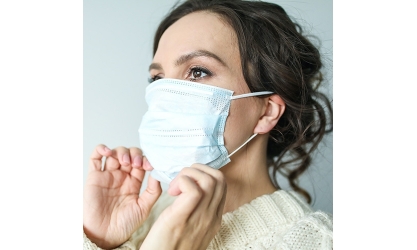 Masque barrière, masque 3 plis, masques FFP2, visière de sécurité