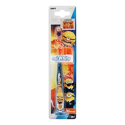 Brosse à dent